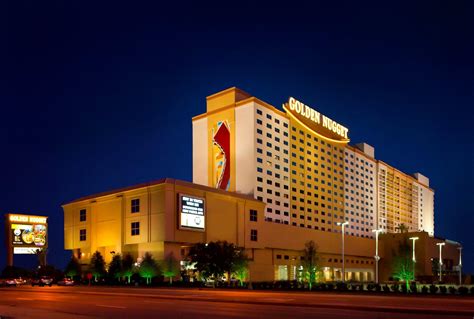 casinos in mississippi with hotels